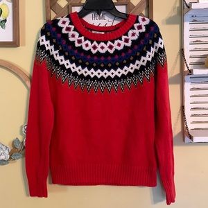 Old Navy Sweater
